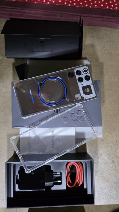 Redmagic 11 Pro Official PTA Approved 16GB/512GB