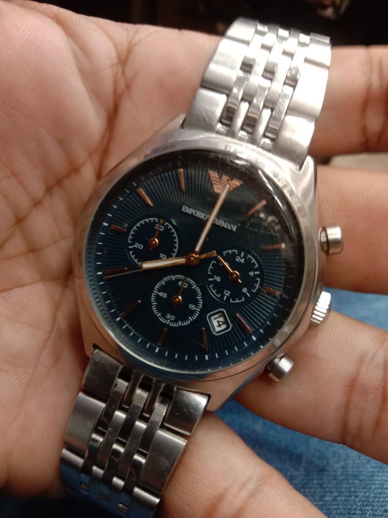 Armani 3