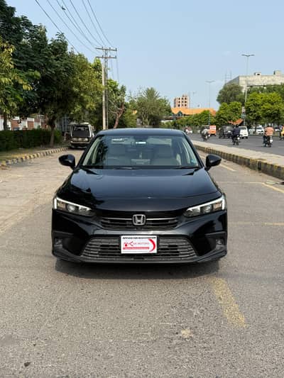 Honda Civic VTi Oriel Prosmatec 2023