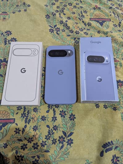 Google Pixel 10 Pro XL