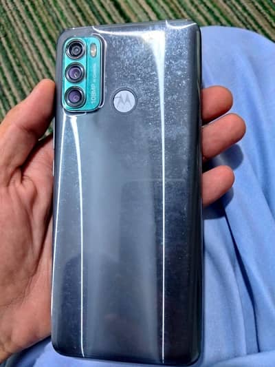 Motorola Moto G60