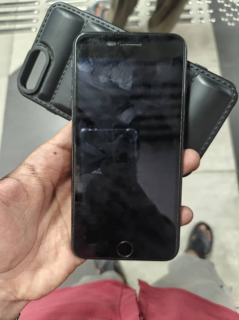 Iphone 7plus 0