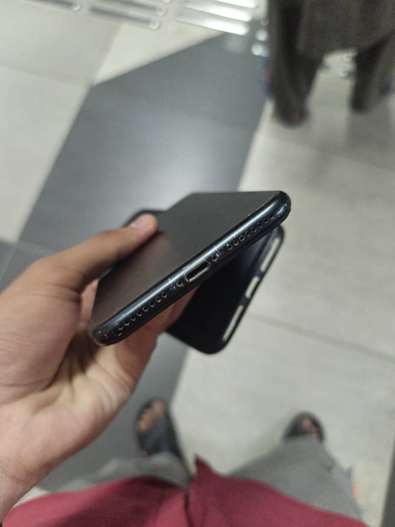 Iphone 7plus 2