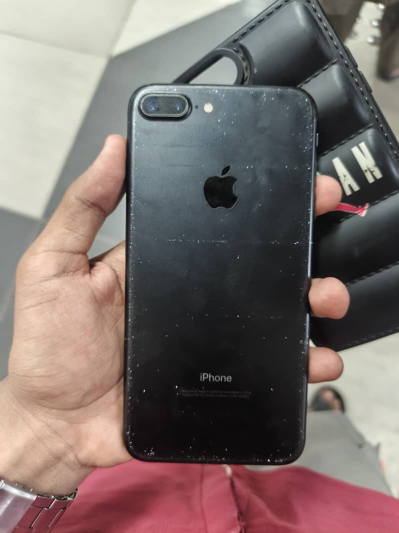Iphone 7plus 3