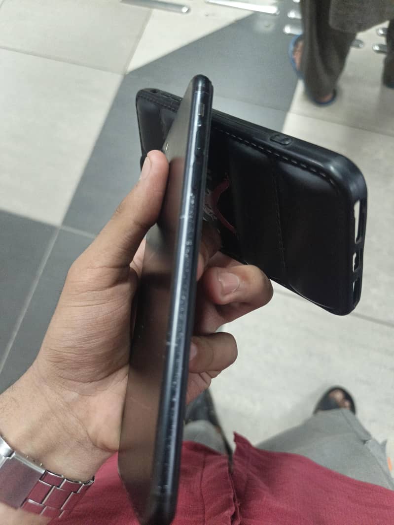 Iphone 7plus 5