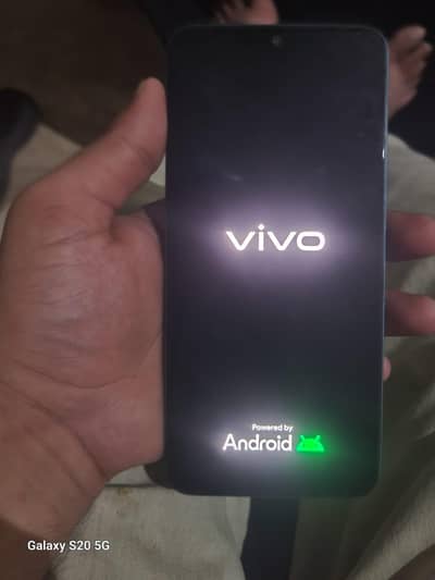 Vivo V25e