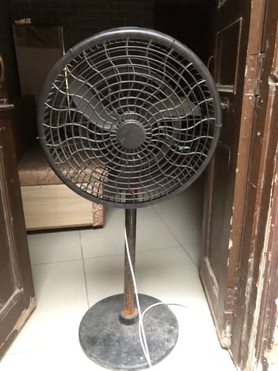 Urgent for sale fan