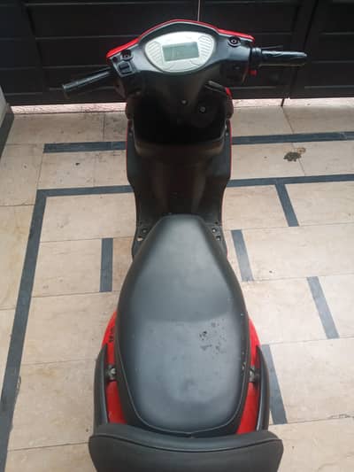 road king scoote urgent sale just need of cash thats why i am selling