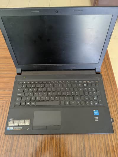 Lenovo laptop for sale