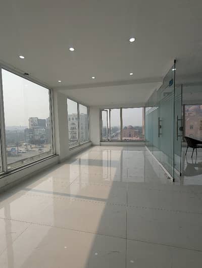5 Marla 2nd floor available for rent near market in reasonable budget serious client