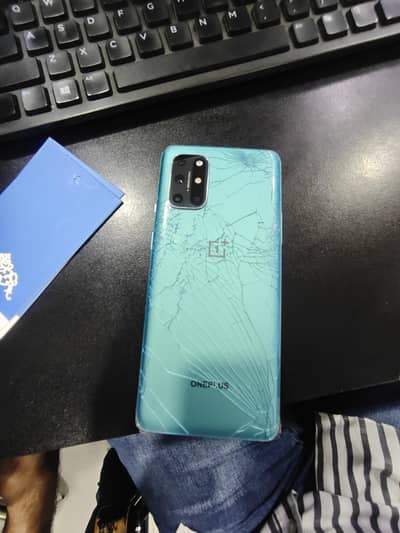 Oneplus 8t 12gb256gb 5G