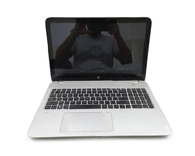 Hp Envy i5 / 4