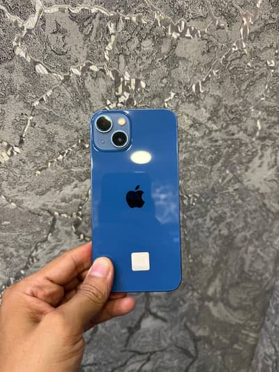 Apple iPhone 13 128gb PTA Approve