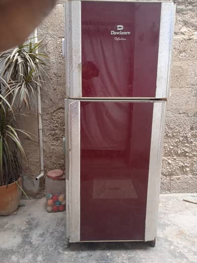 Dawlance reflection Large Double Door Fridge for sale