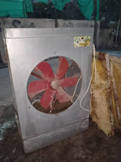Lahori Room coolers