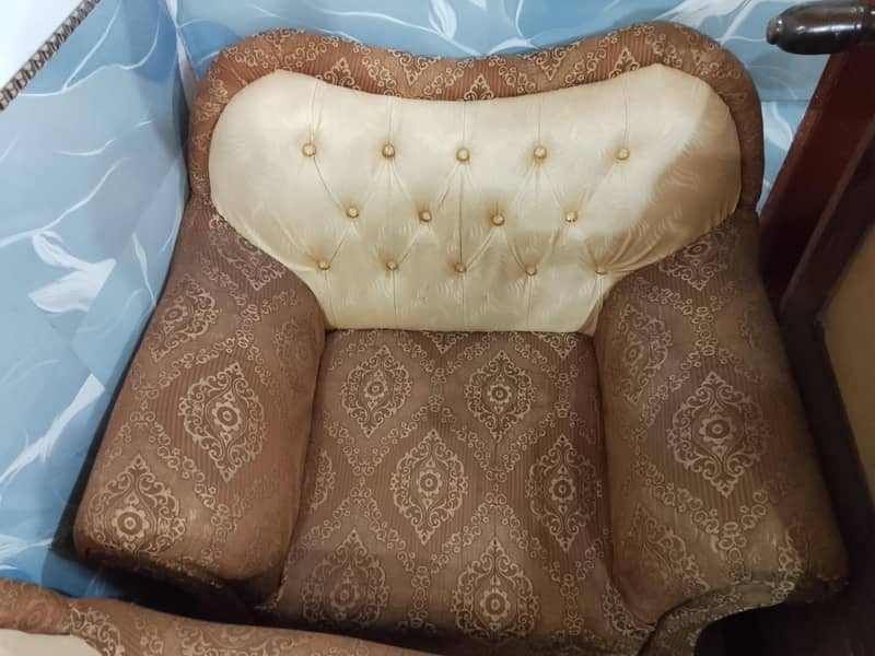 good condition 1