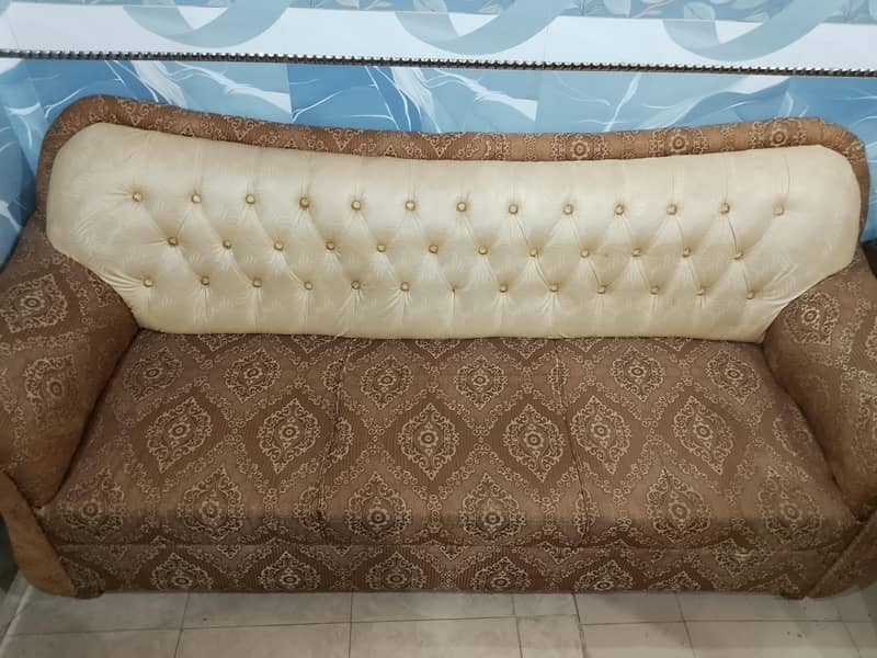 good condition 2