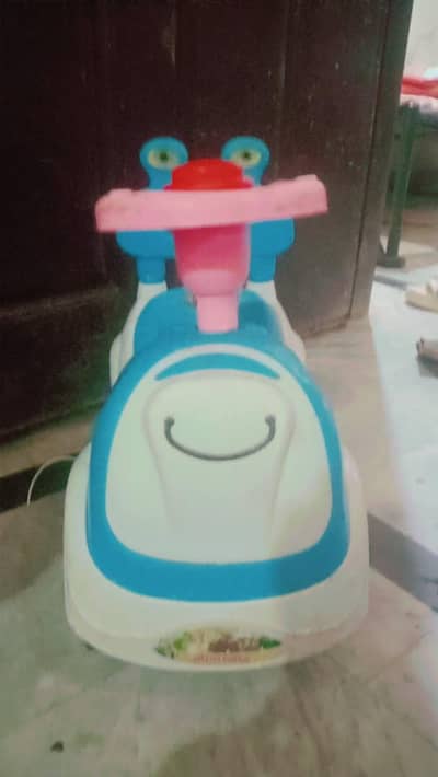 Home used