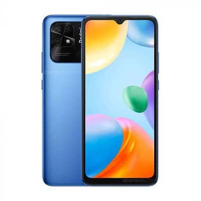Xiaomi Redmi Note 10c 4/128GB