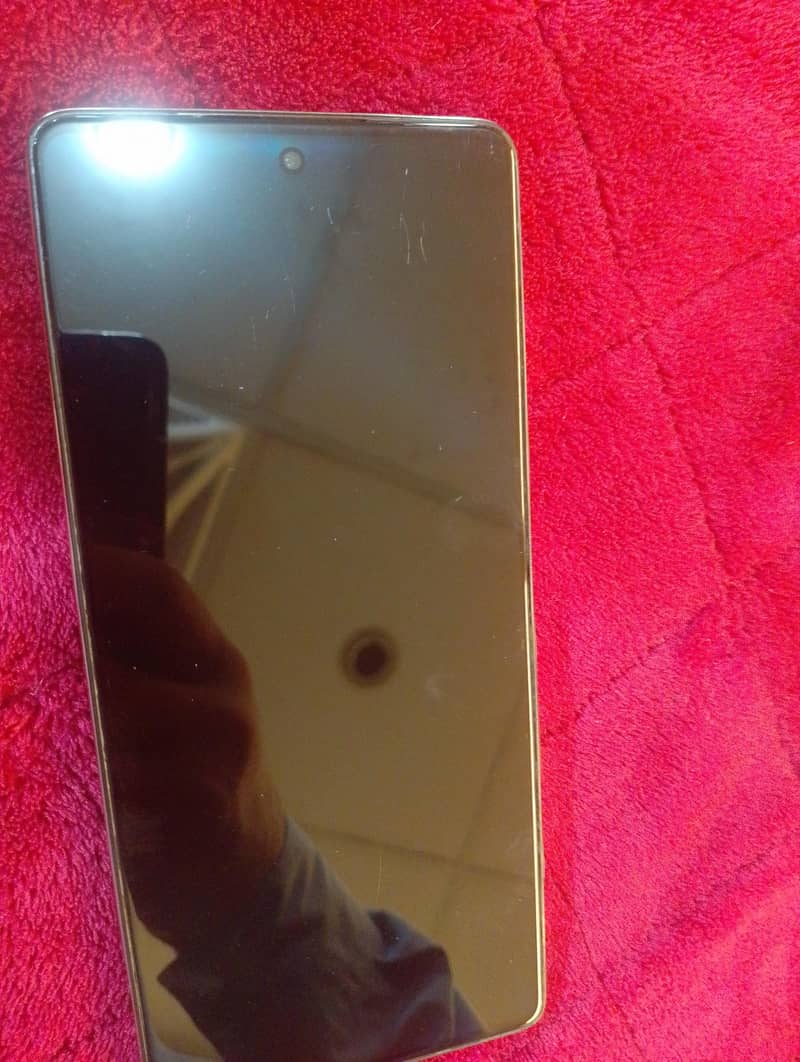 Tecno CAMON 30 3