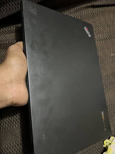 Lenovo Thinkpad