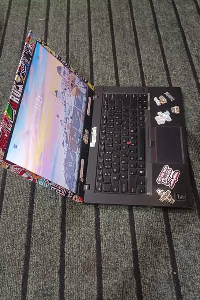 Lenovo ThinkPad T450 | 8GB RAM | 256GB SSD | Core i5 | 5th Gen