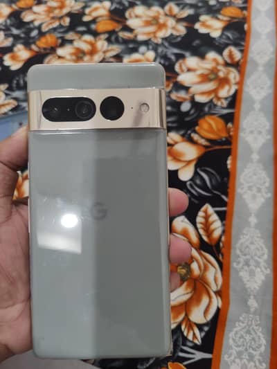 Google Pixel 7 Pro 12/128