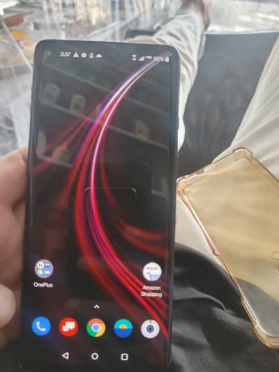 One Plus 8