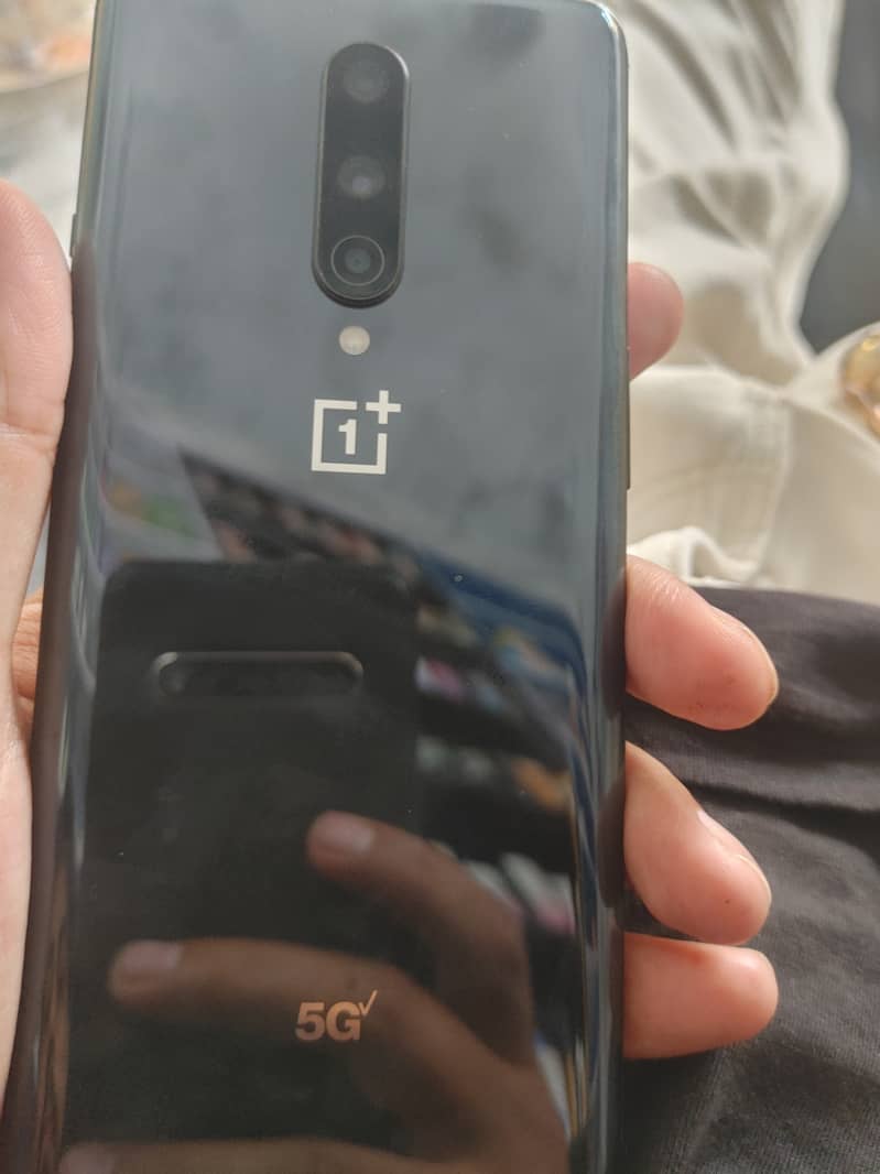 One Plus 8 2