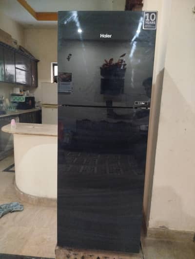 Haire Refrigerator HRF-276
