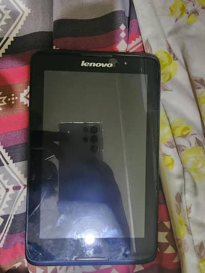 lenovo tab A3000
