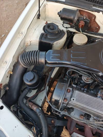 Suzuki Cultus VXL 2005