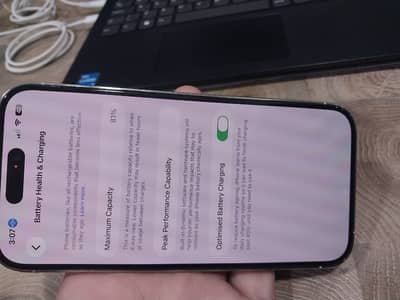 Apple iPhone 14 Pro