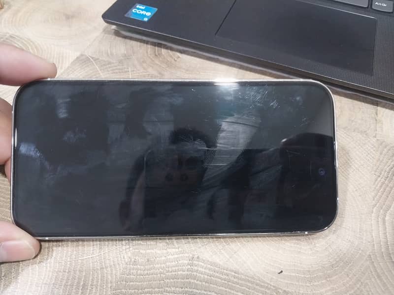 Apple iPhone 14 Pro 6
