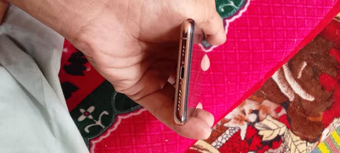 Apple iPhone XS 256 GB