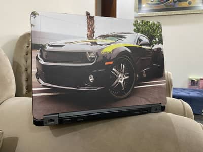 Laptop in good condition for sale