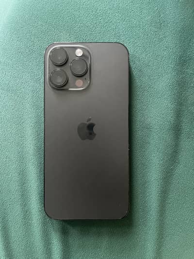 Apple iPhone 14 Pro Max