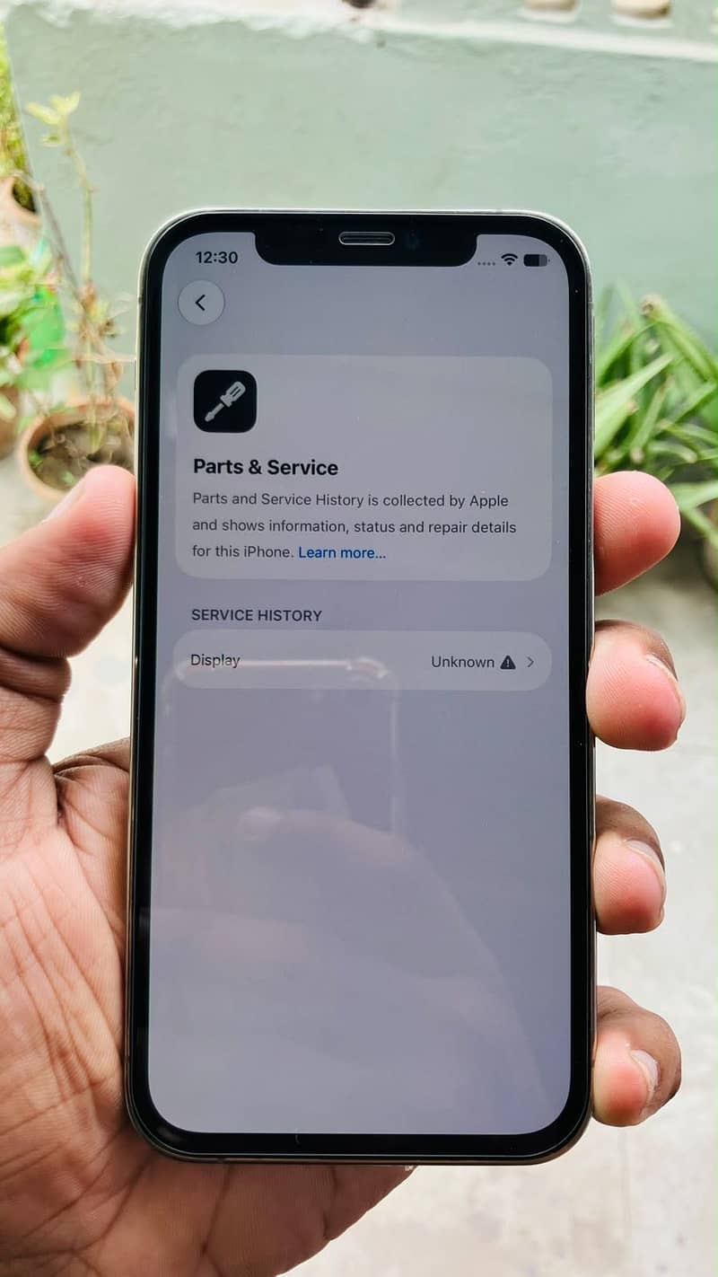 iphone 12 pro 8