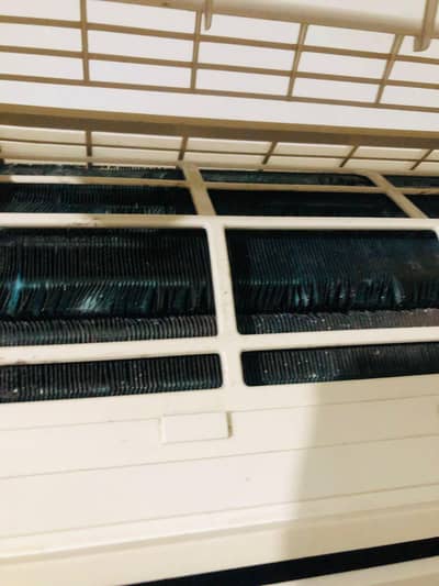 No Inverter AC