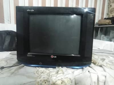 LG television