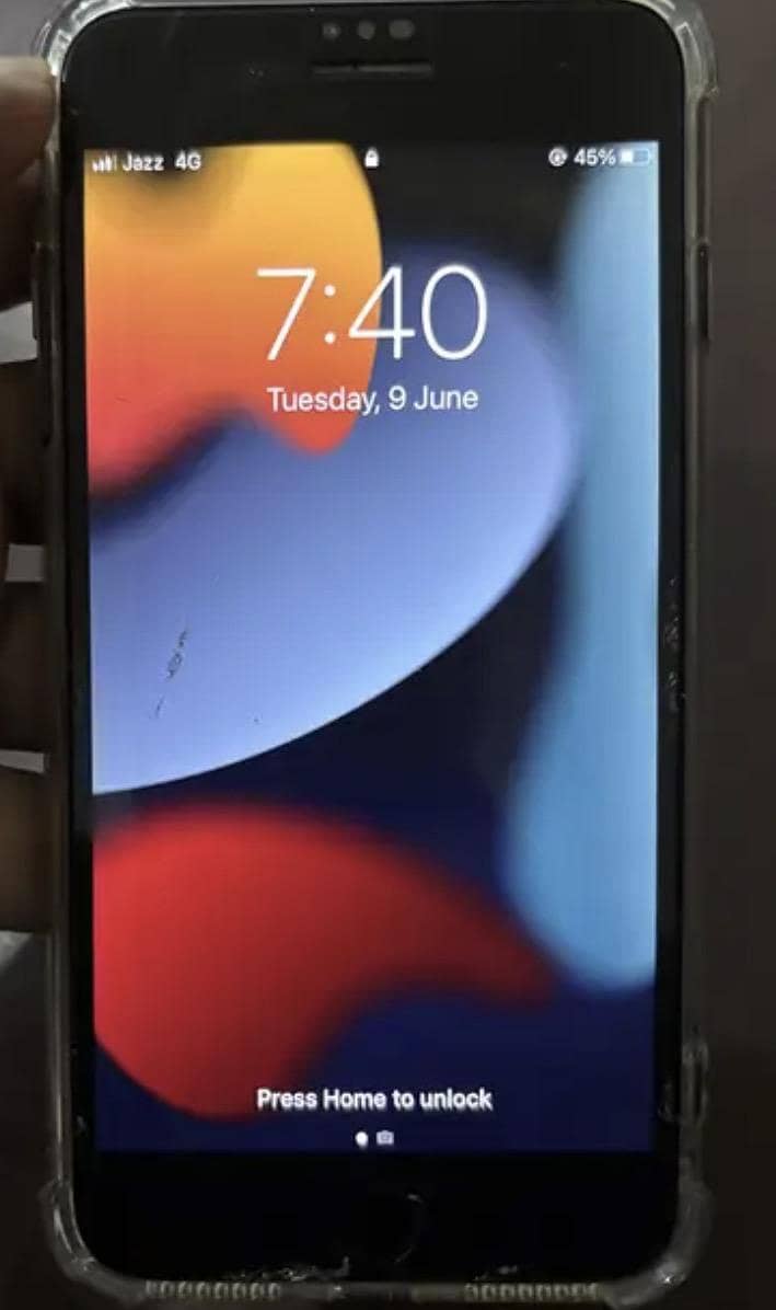 Apple iPhone 7plus 0