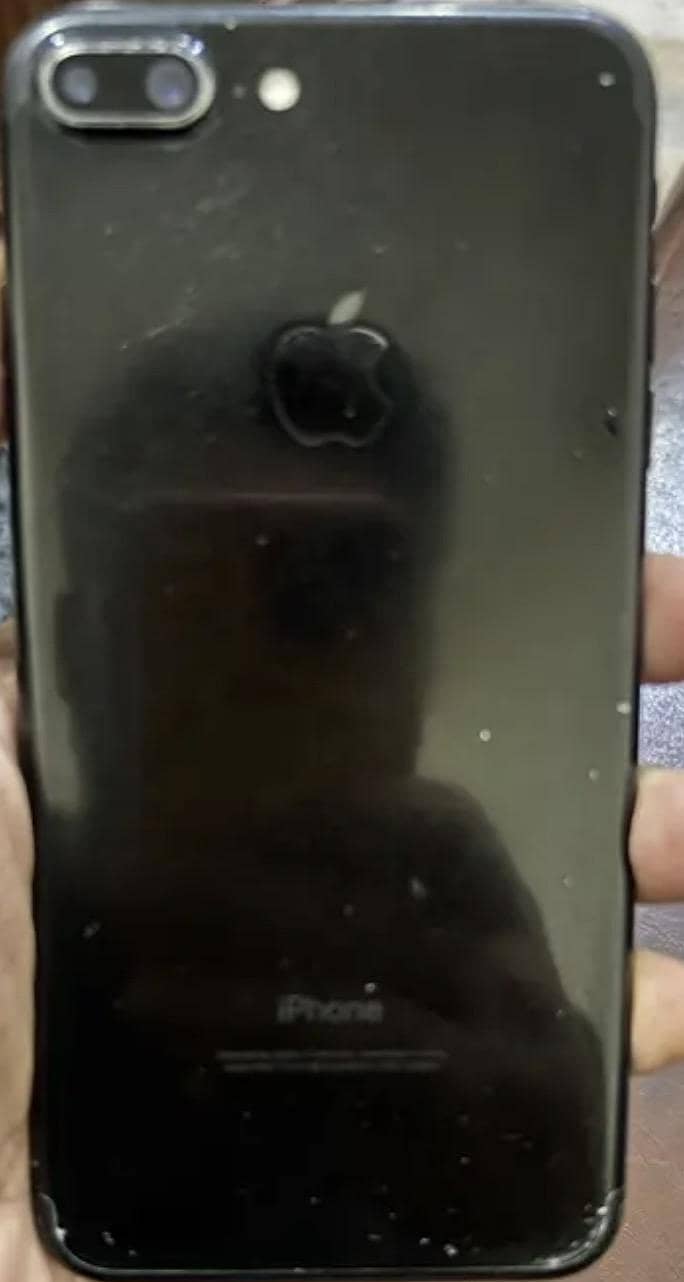 Apple iPhone 7plus 1