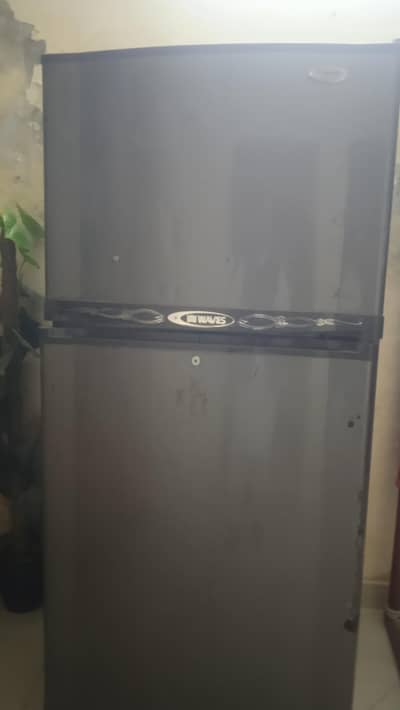 Full Size refrigerator in very low price