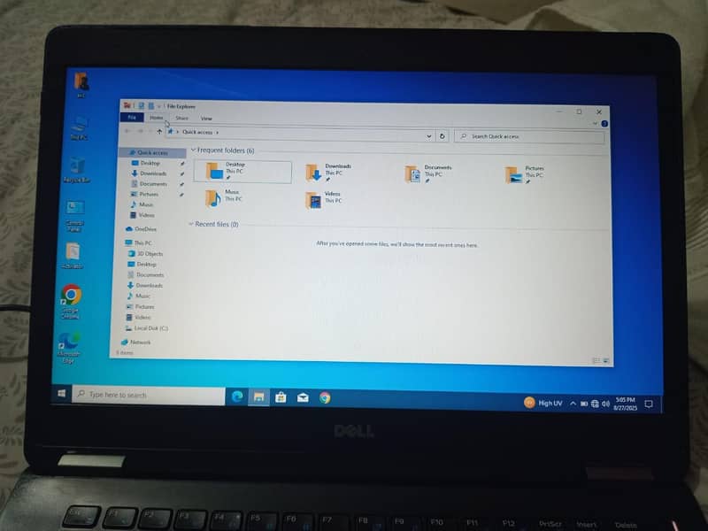 Laptop 1