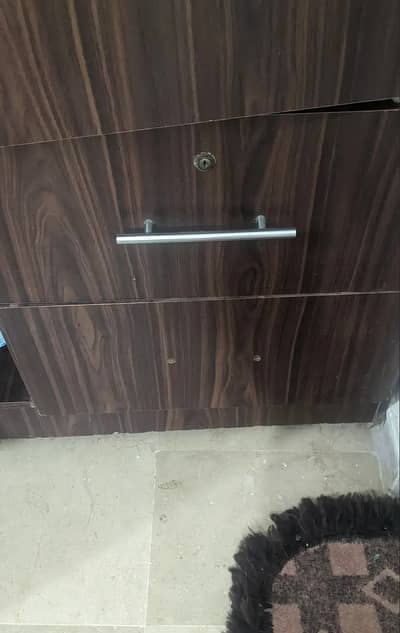 almari 2 door