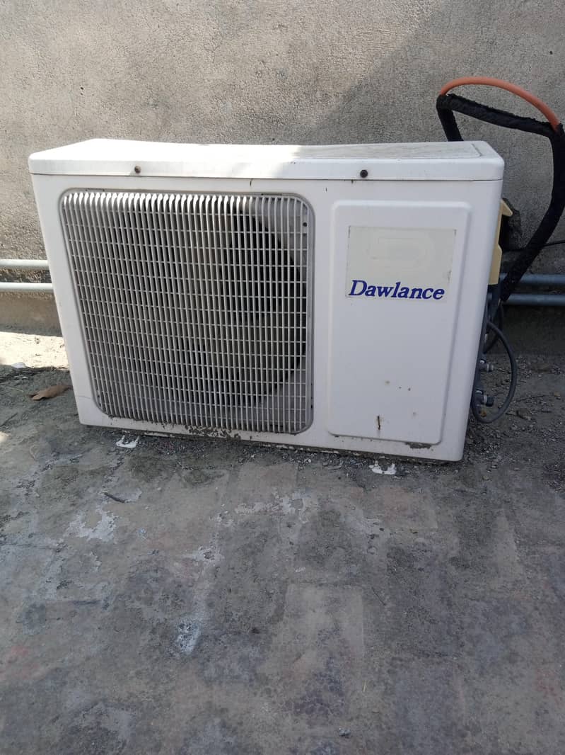 Split AC 1 Ton 1