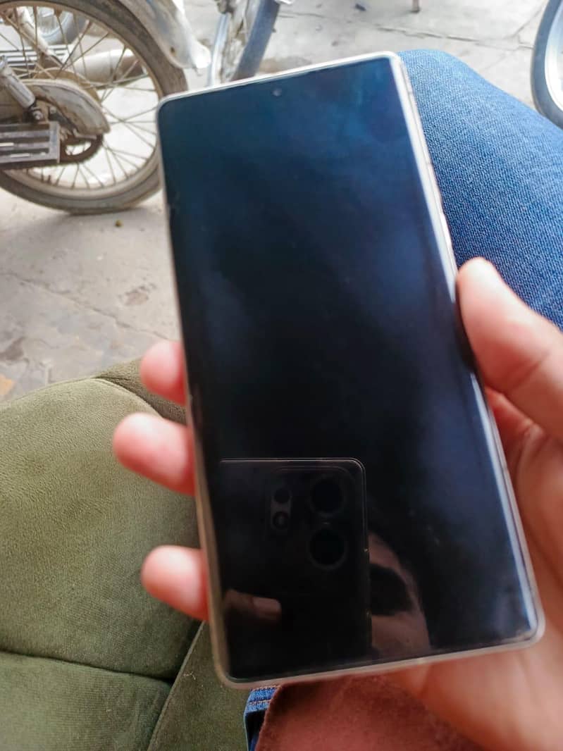 Google Pixel 7 Pro 1