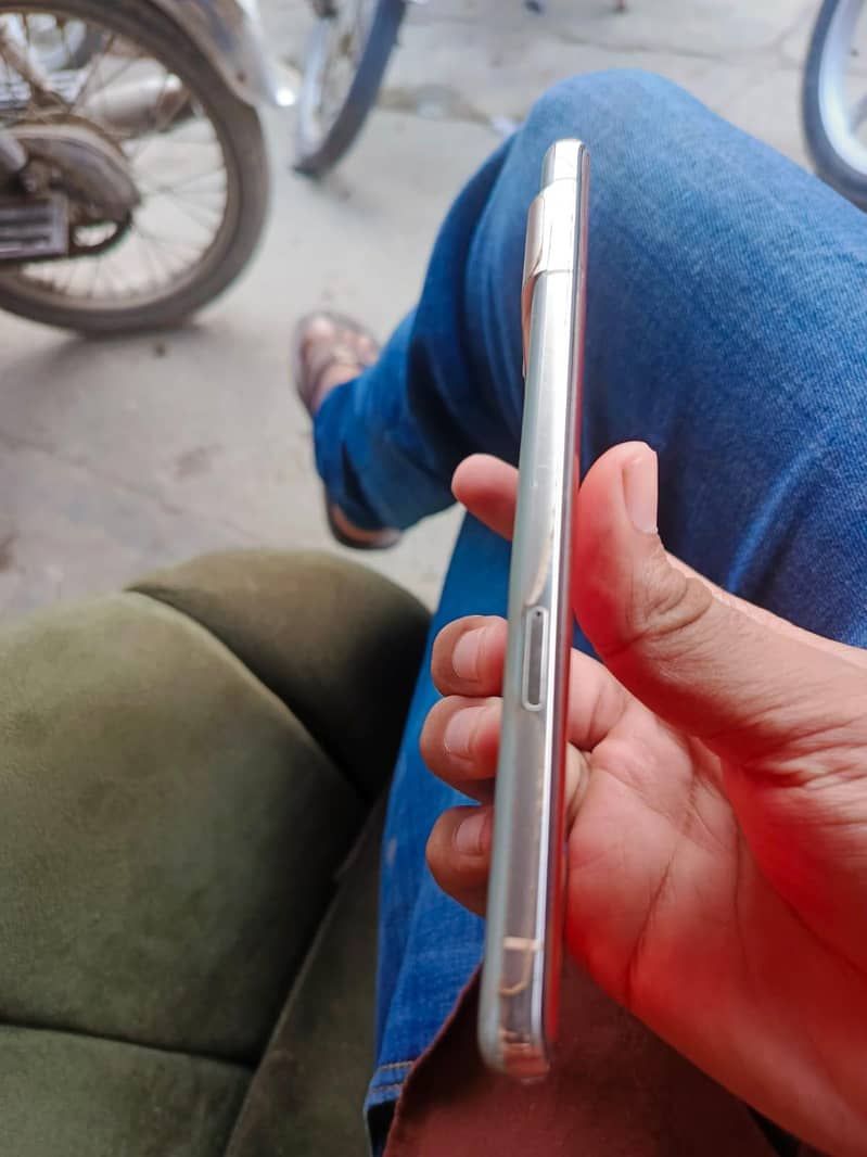 Google Pixel 7 Pro 3