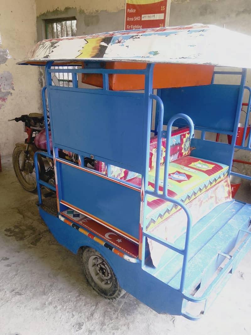chingchi rickshaw 2