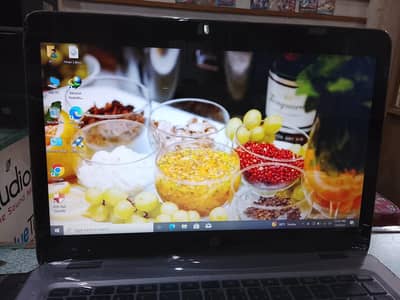 hp cor i7 6 generation
